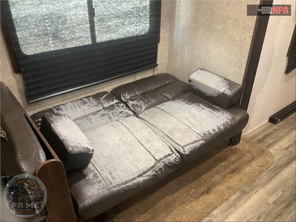 2018 Jayco M-324 BDS - JAY FLIGHT SLX SERIES — фото 15