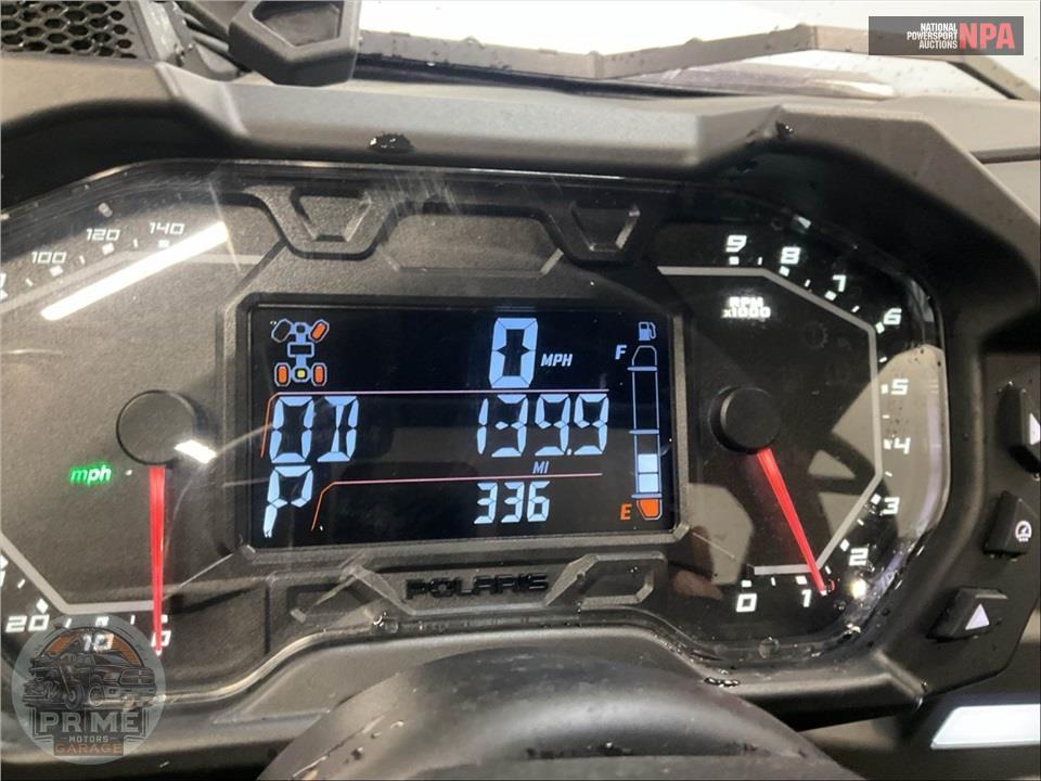 2026 Polaris RZR PRO R ULTIMATE — фото 5