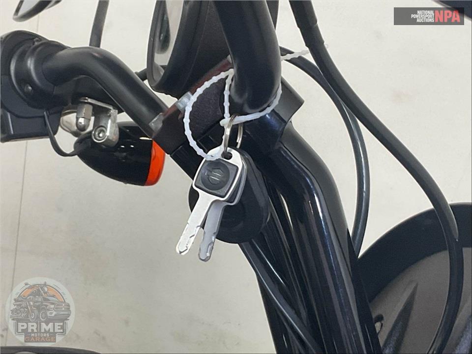 2024 Harley-Davidson FXLRS LOW RIDER S — фото 10