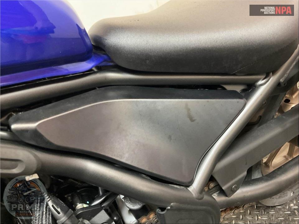 2023 Honda CMX500 REBEL — фото 17