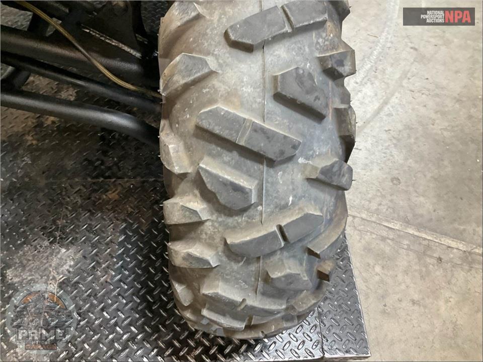 2019 Polaris RANGER CREW XP 1000 EPS — фото 23
