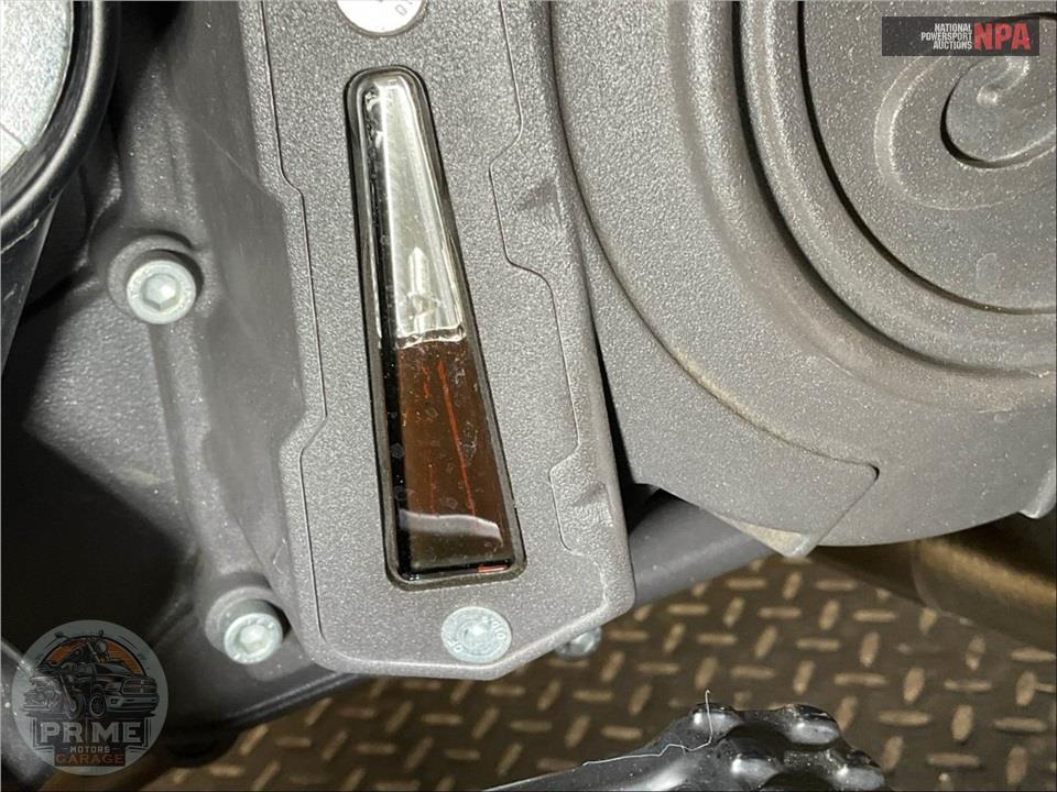 2023 Indian Motorcycle FTR R CARBON — фото 6