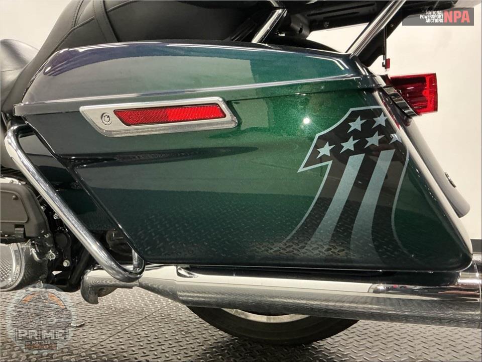 2021 Harley-Davidson FLHTK ULTRA LIMITED — фото 22