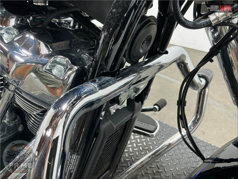 2021 Harley-Davidson FLFBS FAT BOY 114 — фото 12