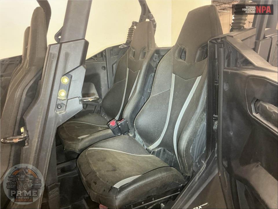 2024 Can-Am COMMANDER MAX XT 1000R — фото 30