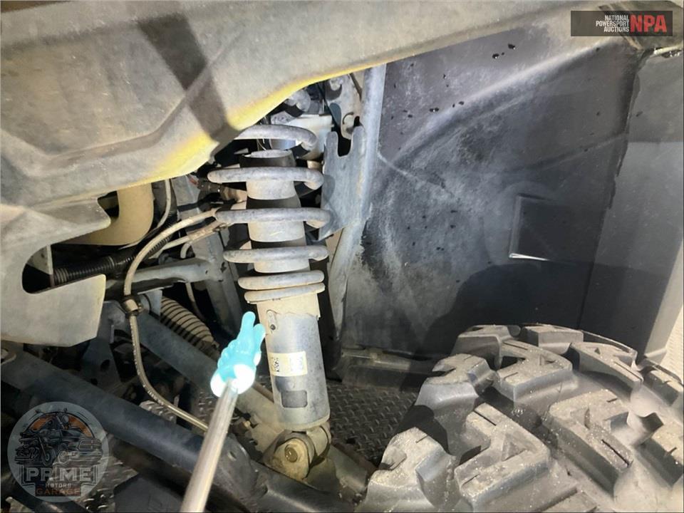 2022 Polaris RANGER CREW 1000 PREMIUM — фото 28