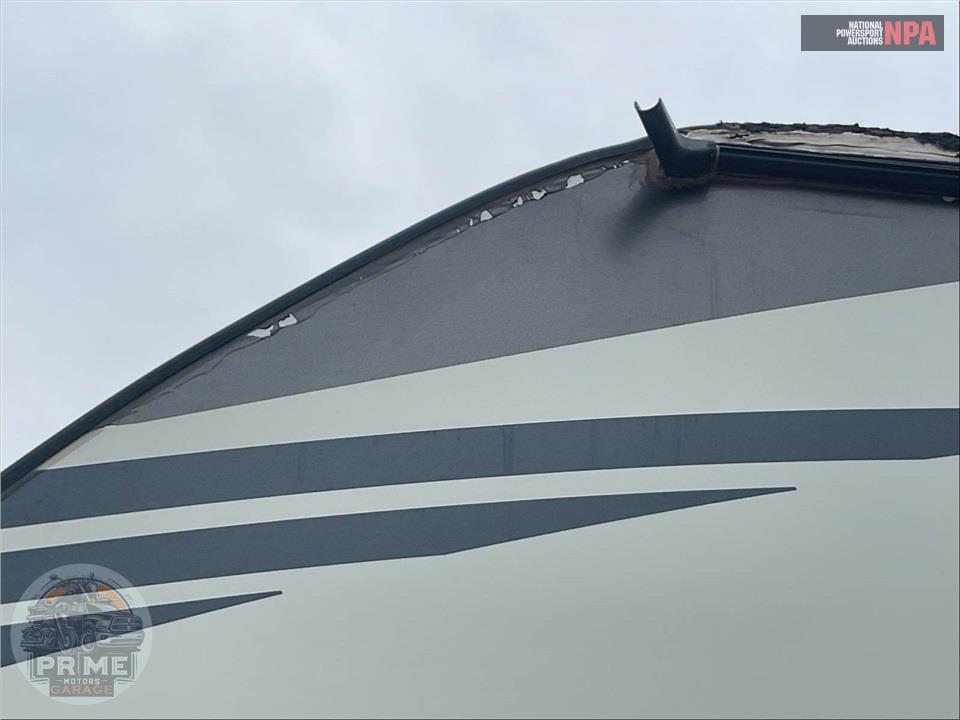 2019 Keystone Rv M-260 UML - OUTBACK ULTRA-LITE SERIES — фото 53
