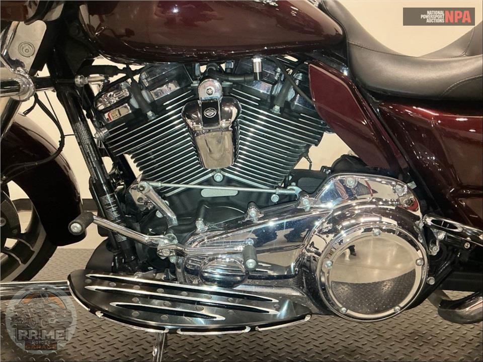 2019 Harley-Davidson FLTRX ROAD GLIDE — фото 7