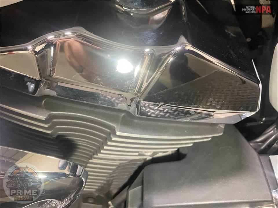 2015 Yamaha XVS95F V STAR 950 — фото 10