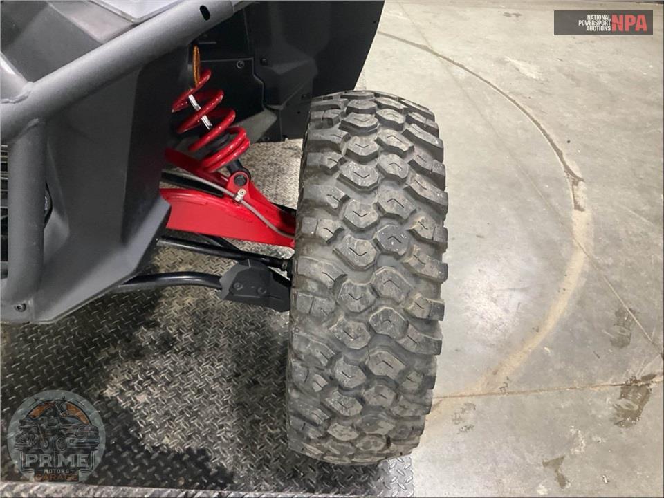 2024 Can-Am COMMANDER MAX XT-P 1000R — фото 15