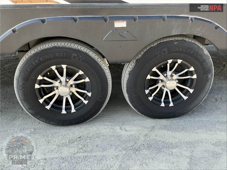 2021 Keystone Rv M-342 CG - OUTBACK SERIES — фото 33