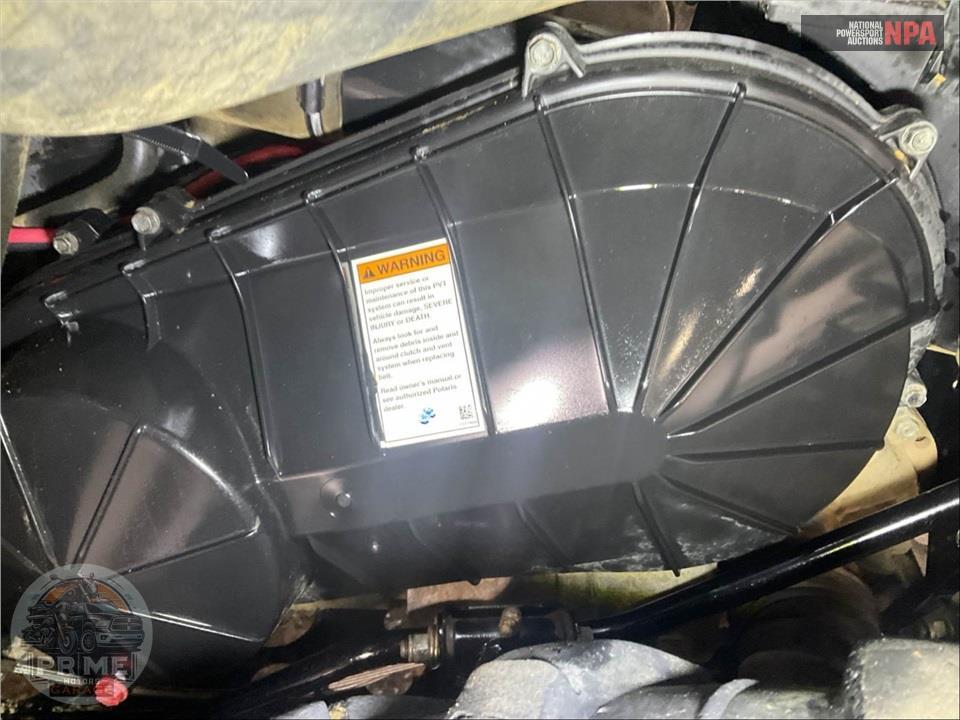2012 Polaris RANGER RZR 570 — фото 10
