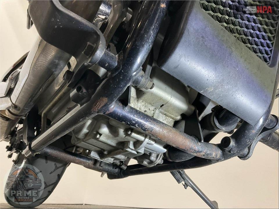 2008 Honda VT750C28 SHADOW SPIRIT — фото 13