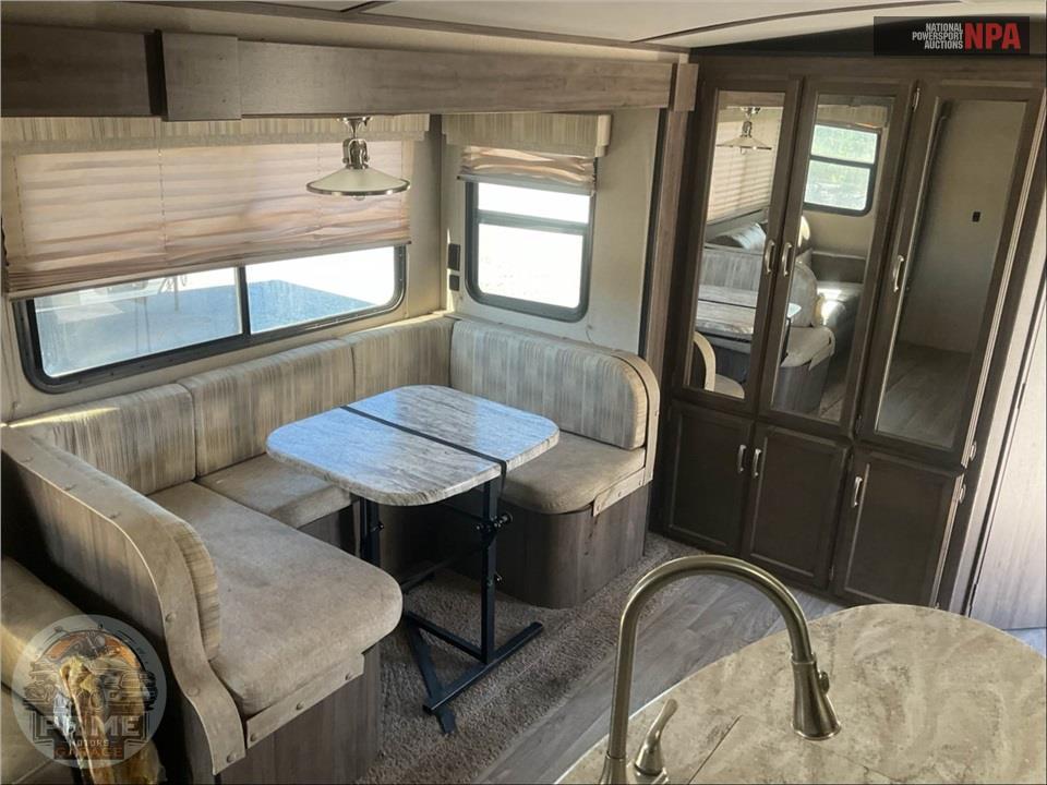 2019 Minnie M-29DDBH - MINNIE PLUS SERIES — фото 7