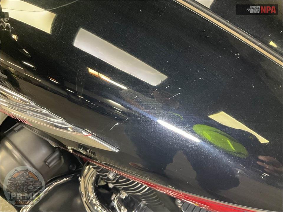 2005 Yamaha XVZ13CTT/C RYL STR TR DLX — фото 20
