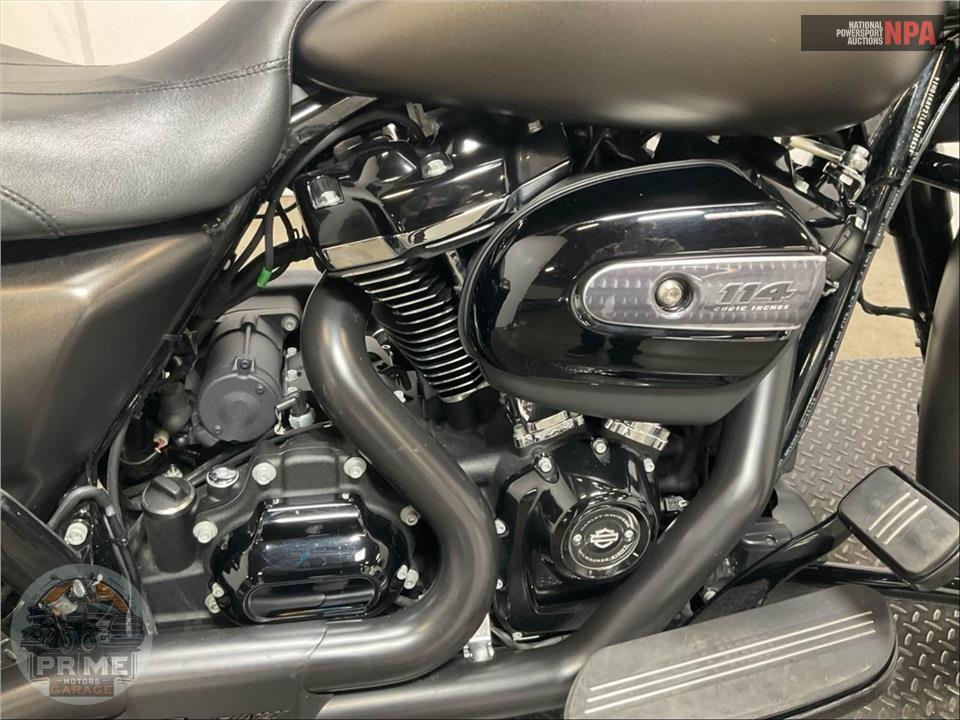 2020 Harley-Davidson FLHXS STREET GLIDE SPECIAL — фото 6