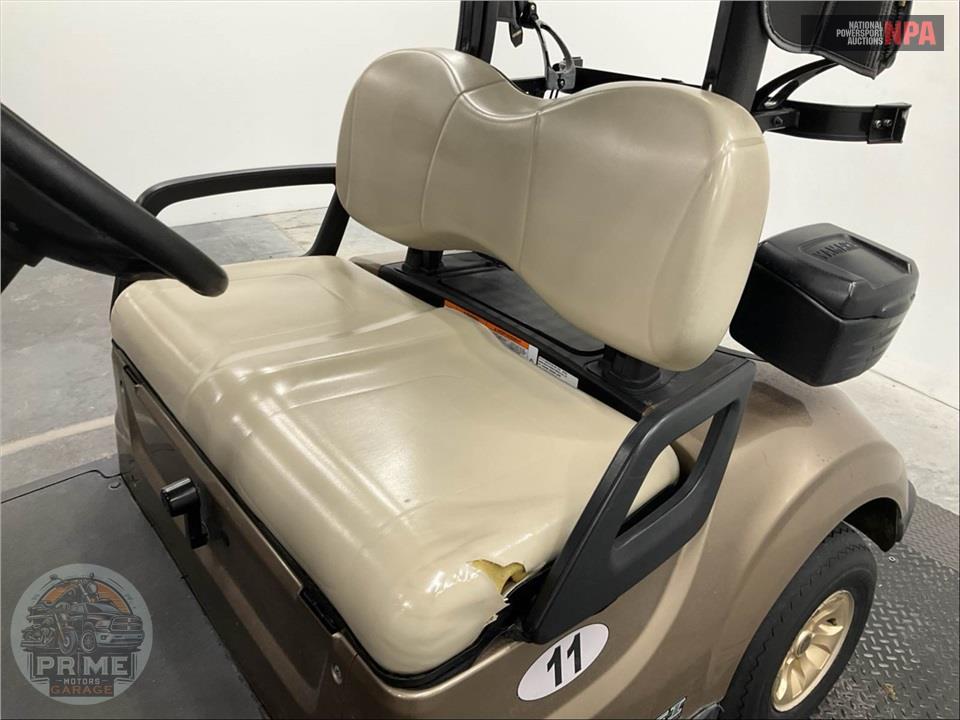 2021 Yamaha DR2AV1XFI FLEET — фото 6