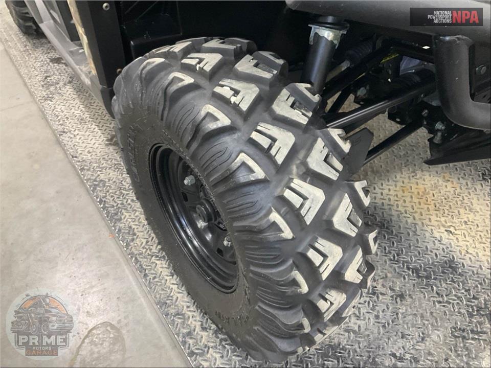 2017 Polaris RANGER XP 900 (CAMOUFLAGE) — фото 23