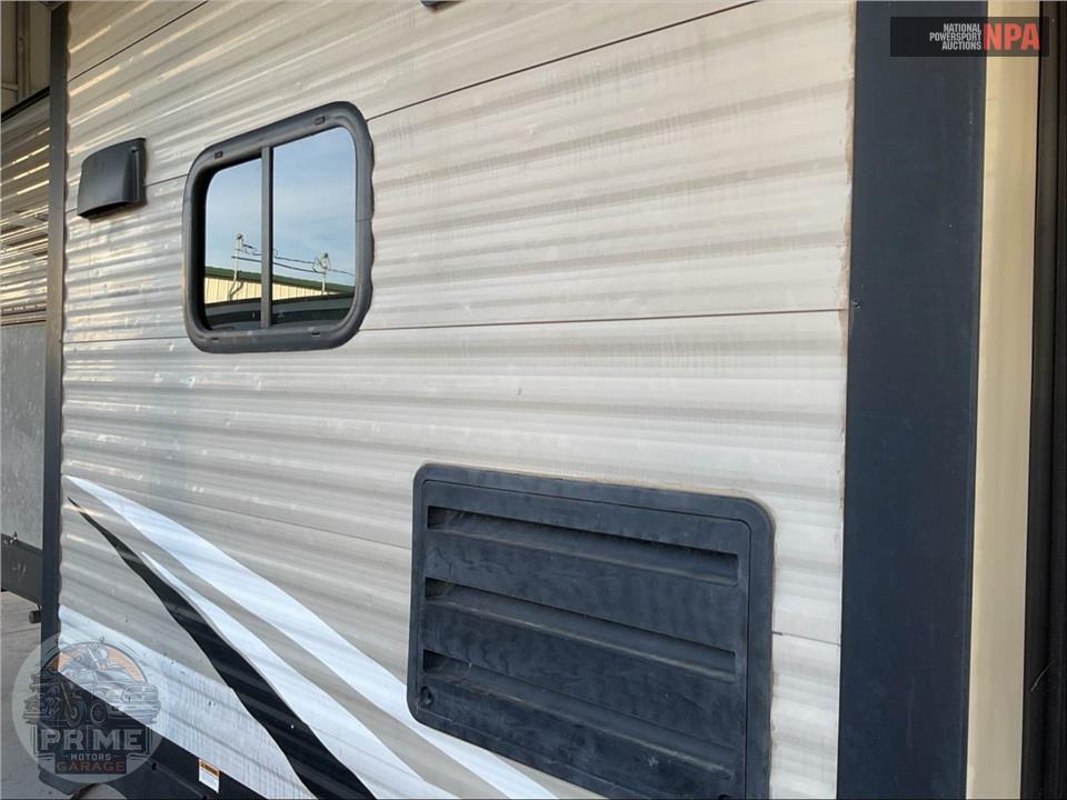 2019 Keystone Rv M-32 BHTS - HIDEOUT LUXURY SERIES — фото 25