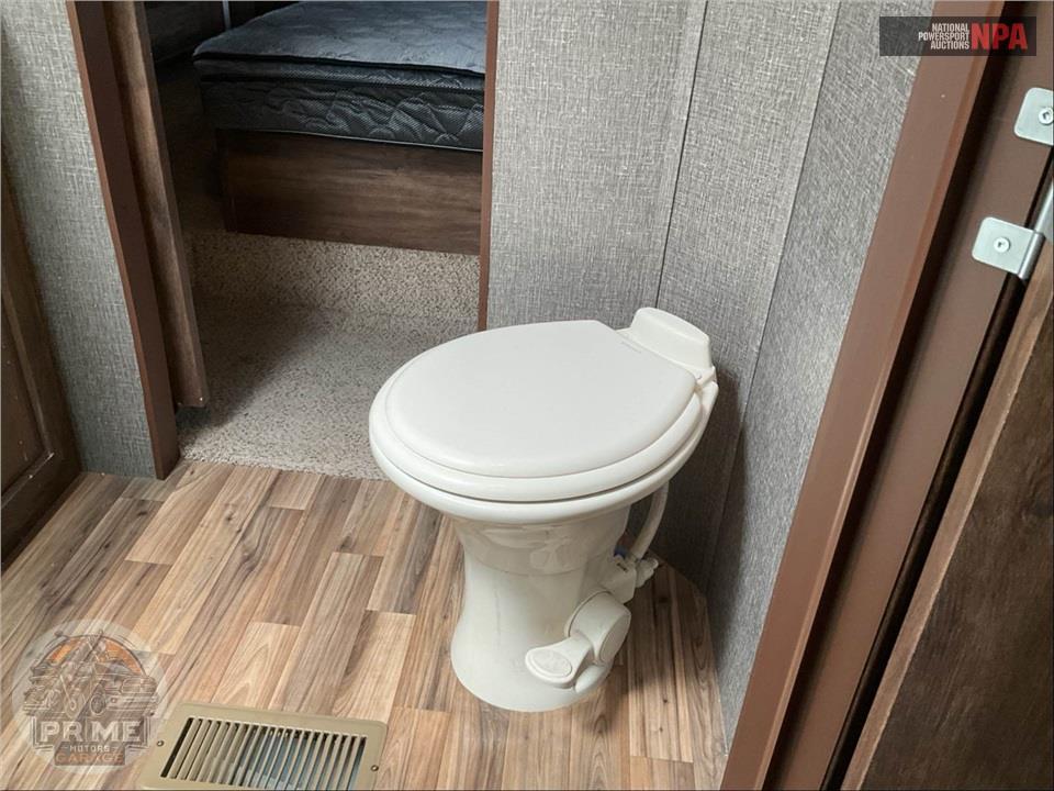 2016 Keystone Rv M-277 RLSWE - COUGAR FIFTH WHEEL SERIES — фото 27