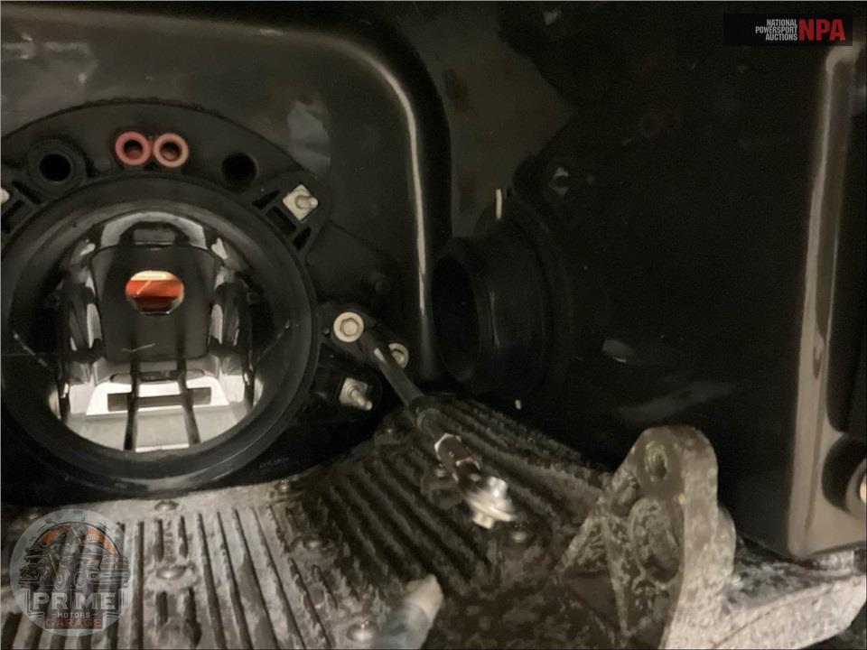 2022 Seadoo/Brp RXT-X 300 TECH PACKAGE — фото 8