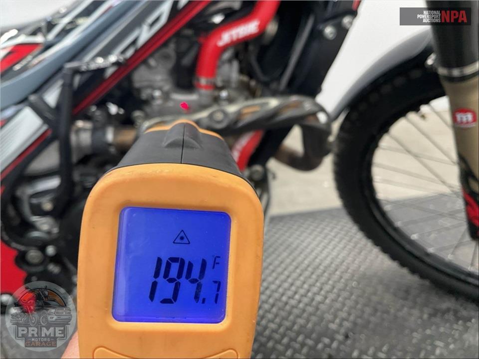 2020 Honda MONTESA COTA 301RR — фото 8