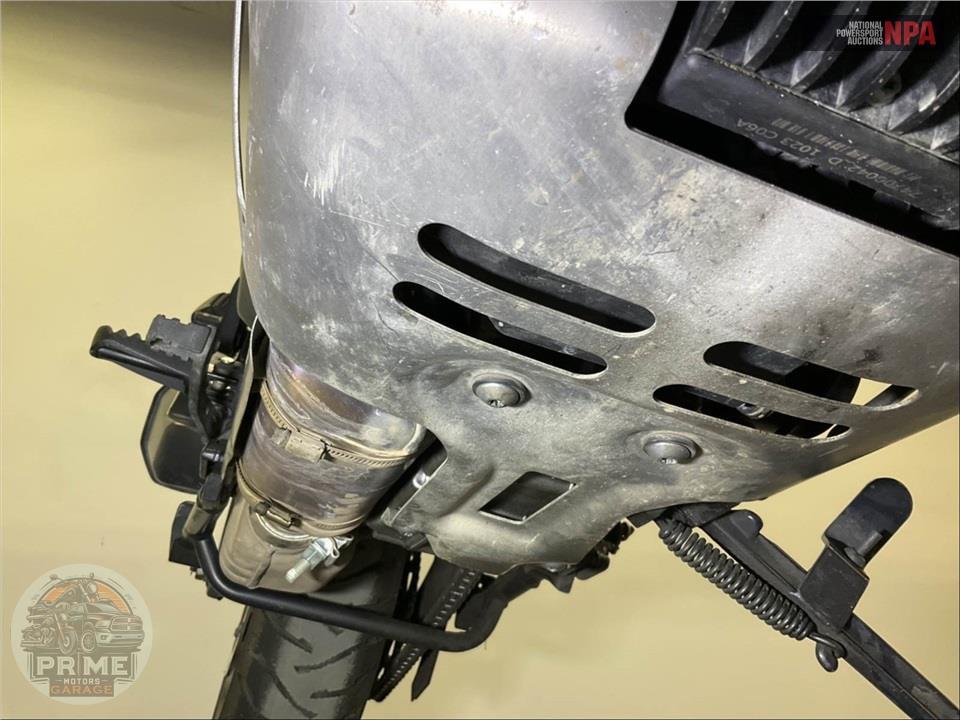 2023 Harley-Davidson RA1250S PAN AMERICA SPECIAL — фото 13