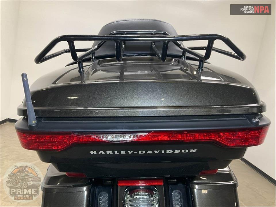 2020 Harley-Davidson FLHTK ULTRA LIMITED — фото 29