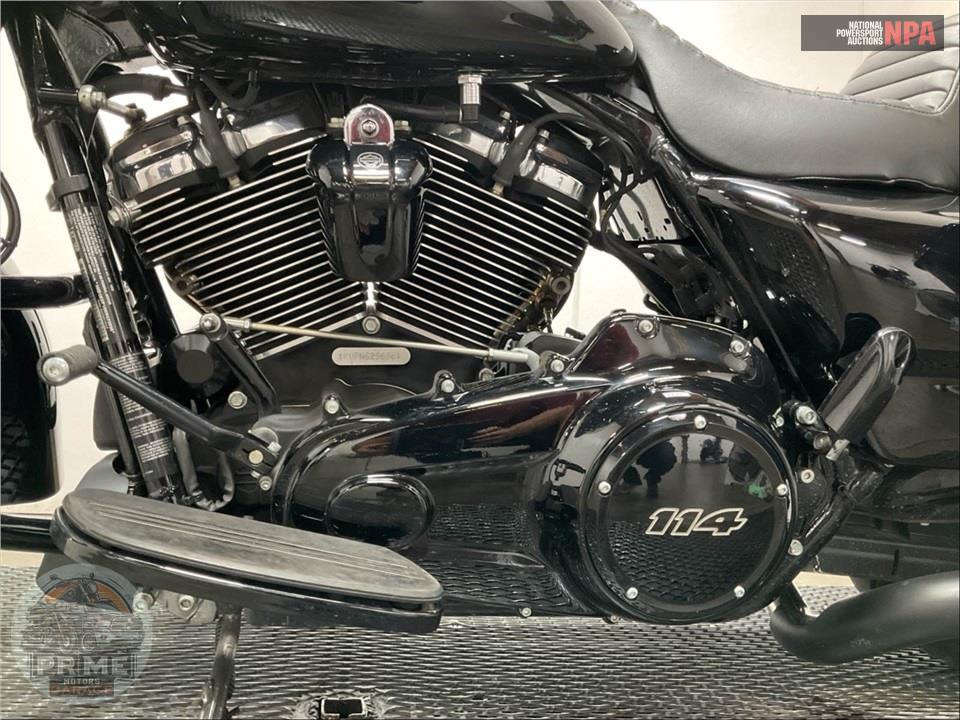 2022 Harley-Davidson FLHRXS ROAD KING SPECIAL — фото 7