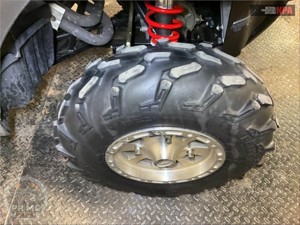 2005 Polaris SPORTSMAN 800 EFI — фото 17