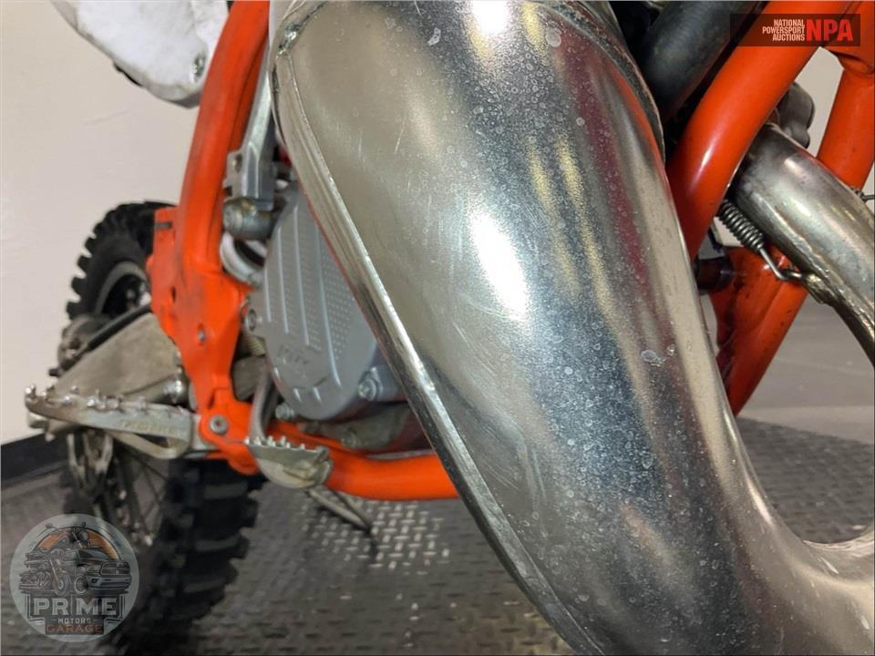 2023 Ktm 85 SX 17/14 — фото 13