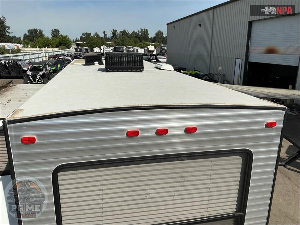 2018 Keystone Rv M-258 RLWE - SPRINGDALE ECO-LITE SERIES — фото 28
