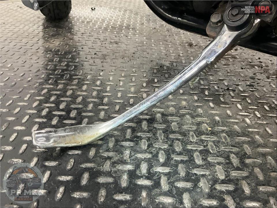 2003 Honda VT750DCA3 SHADOW SPIRIT — фото 33