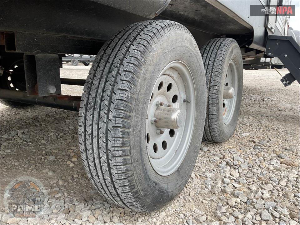 2021 Keystone Rv M-260 BH - SPRINGDALE SERIES — фото 29