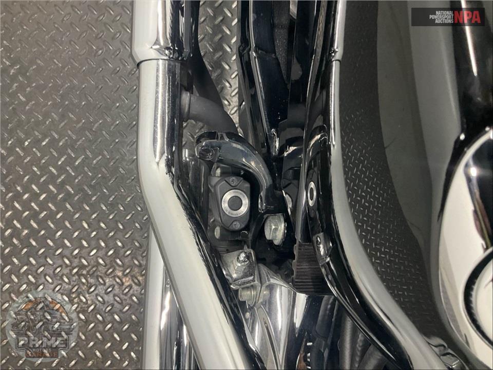 2017 Harley-Davidson XL1200C CUSTOM — фото 23
