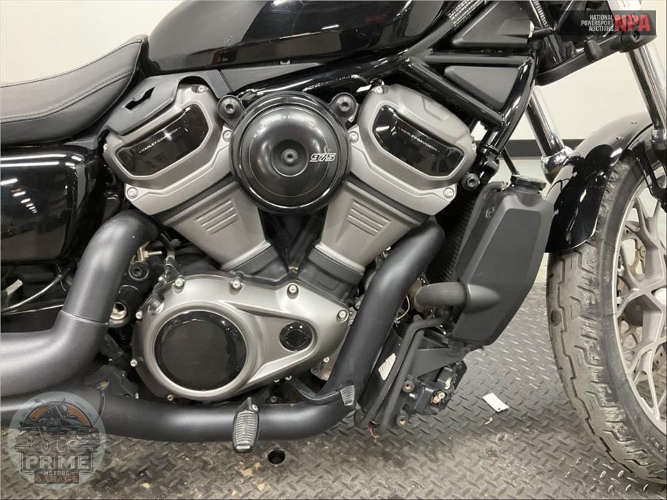2023 Harley-Davidson RH975S NIGHTSTER SPECIAL — фото 6