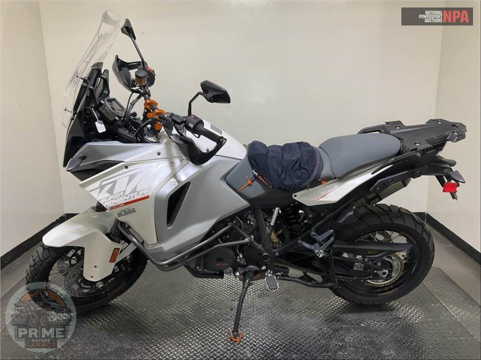 2016 Ktm 1290 SUPER ADVENTURE — фото 3