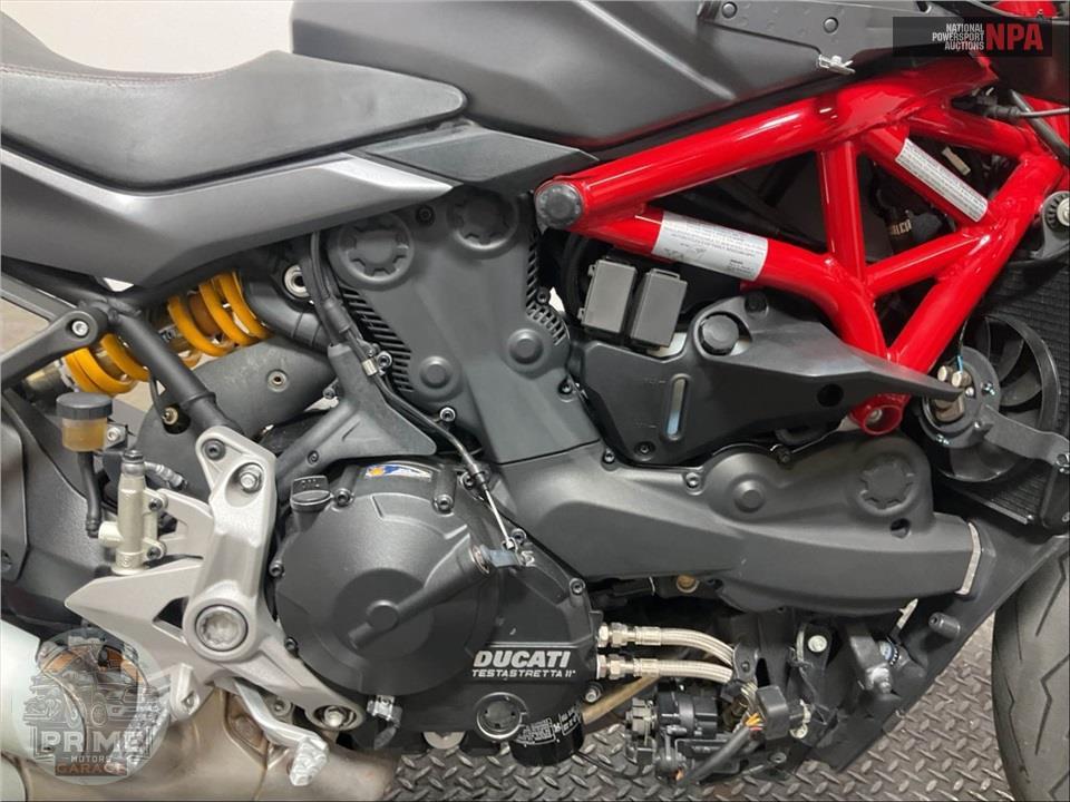2019 Ducati SUPERSPORT — фото 6