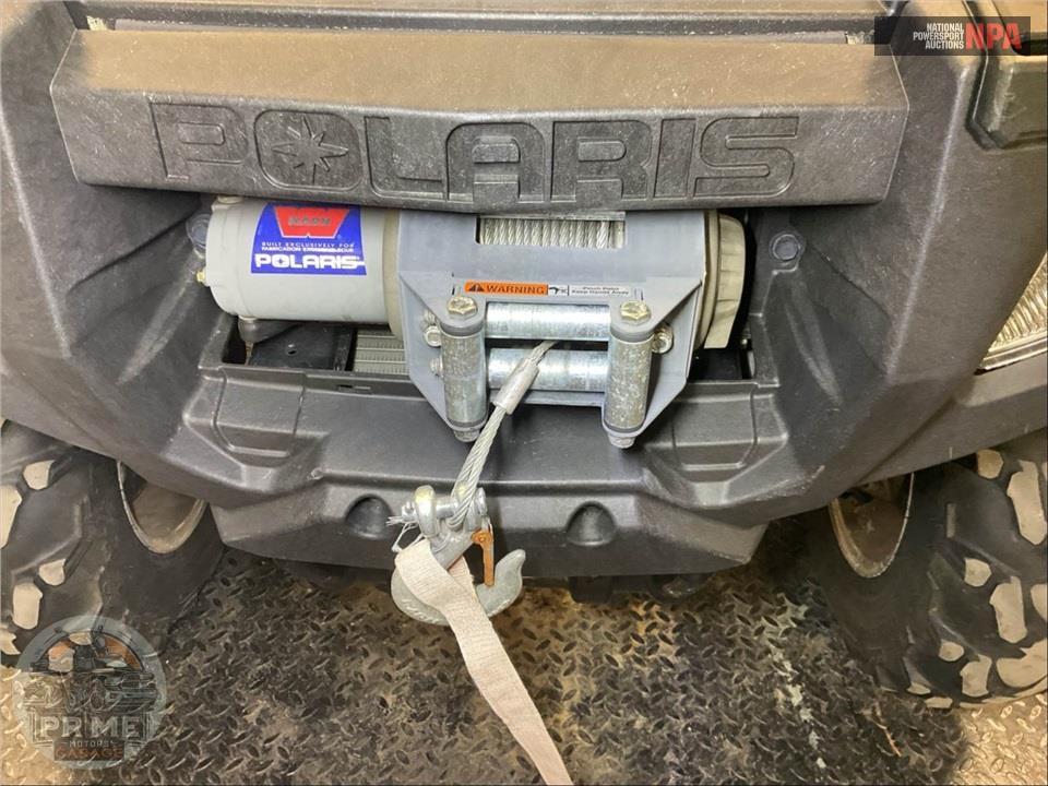2005 Polaris SPORTSMAN 800 EFI — фото 20
