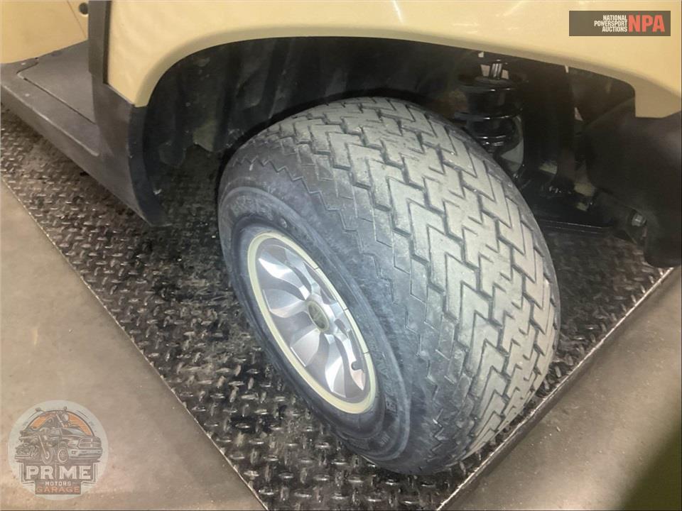 2020 Yamaha DR2AT1XFI FLEET — фото 12