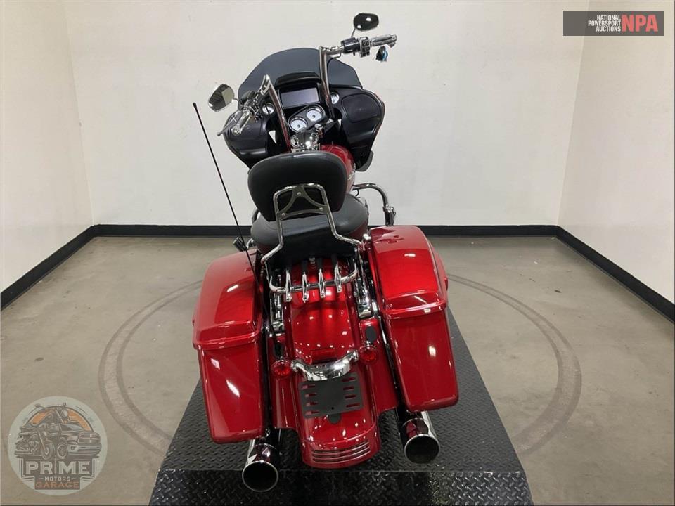 2019 Harley-Davidson FLTRX ROAD GLIDE — фото 4