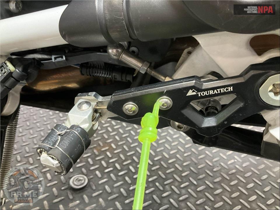 2020 Bmw R1250GS ADVENTURE — фото 25