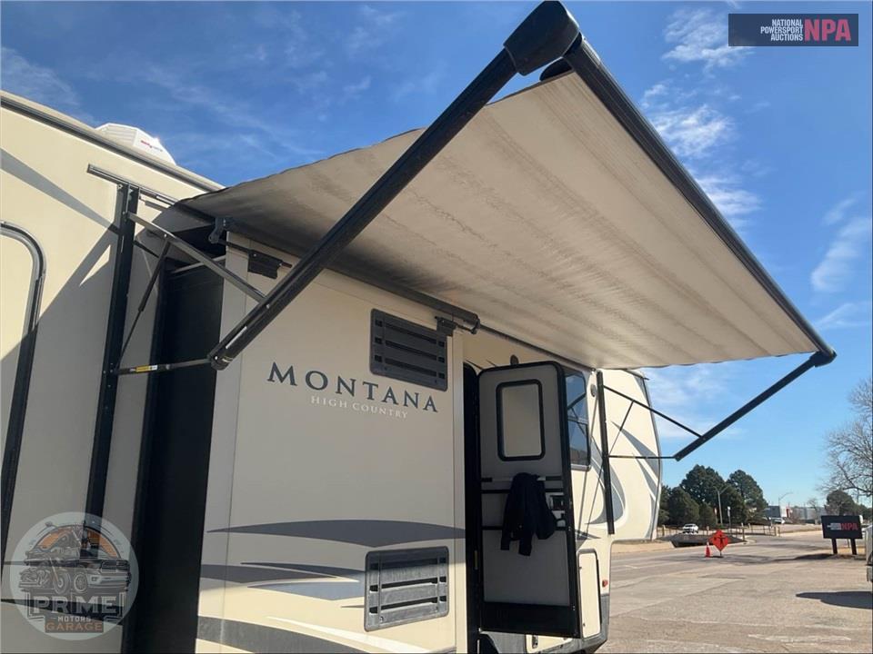 2019 Keystone Rv M-362 RD - MONTANA HIGH COUNTRY FIFTH WHEEL SERIES — фото 43
