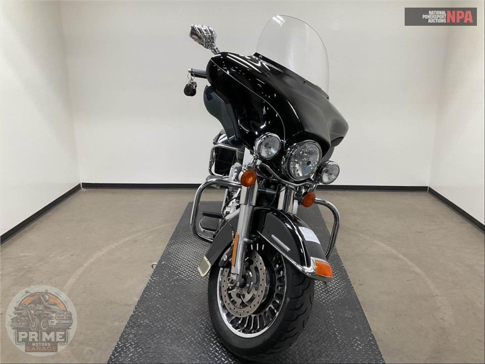 2013 Harley-Davidson FLHTK ELECTRA GLIDE UL LI — фото 2