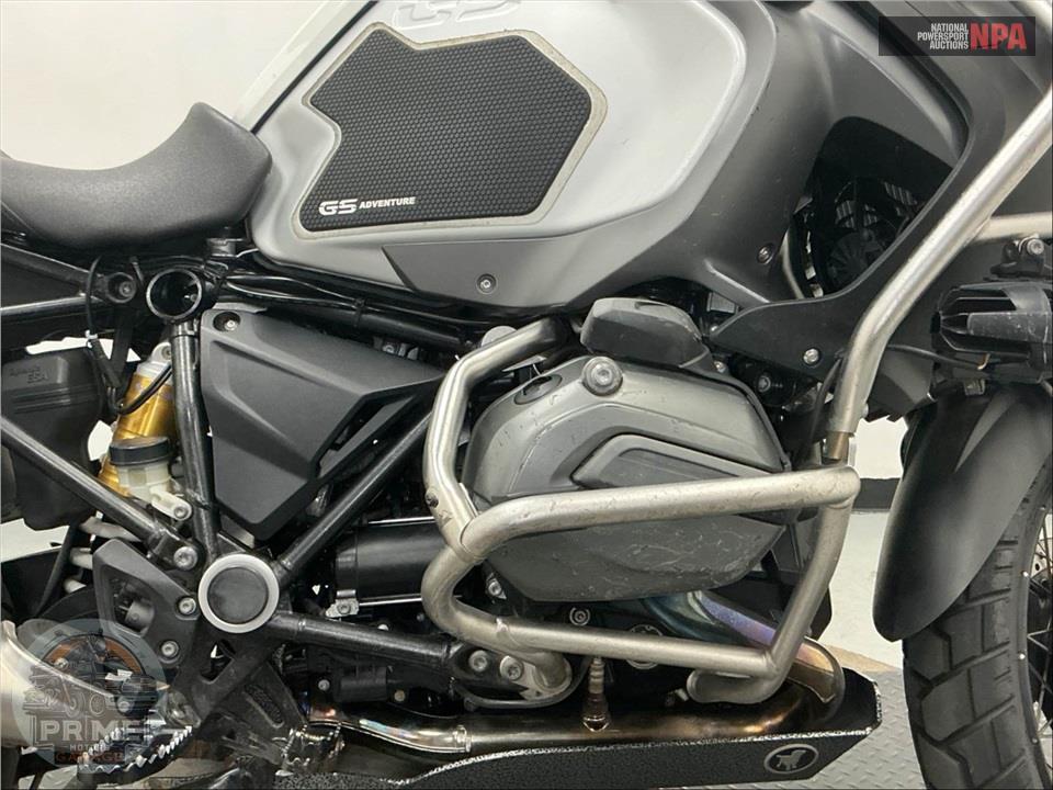 2015 Bmw R1200GS ADVENTURE — фото 6