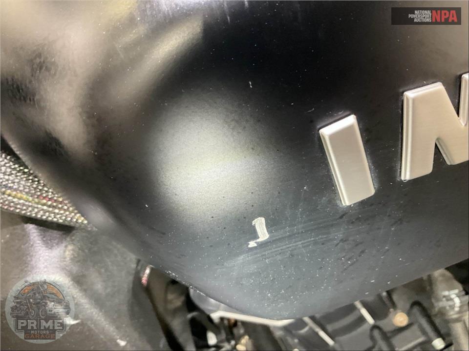 2023 Indian Motorcycle SCOUT BOBBER SIXTY ABS — фото 24