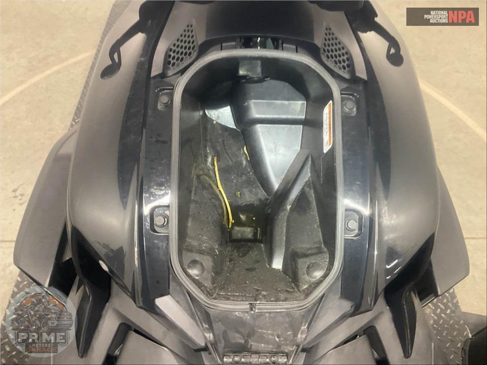 2022 Can-Am RYKER 600 ACE — фото 16