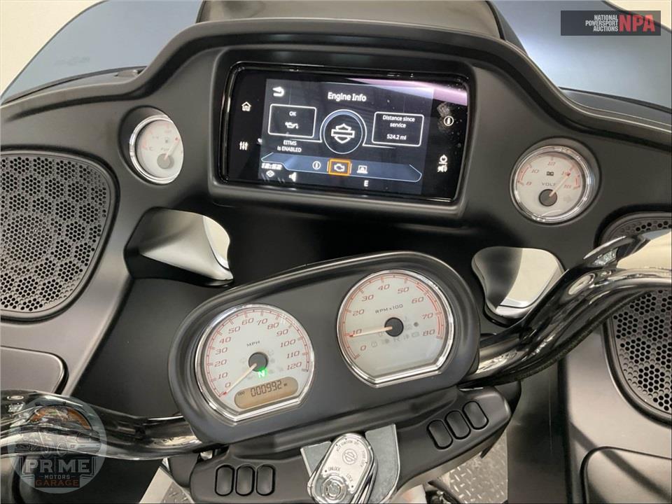 2023 Harley-Davidson FLTRX ROAD GLIDE — фото 5
