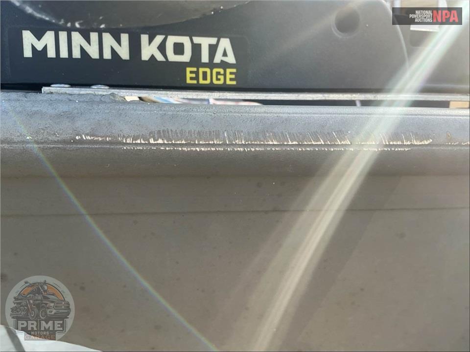 2020 Aluma-Weld/Xpress 1546 JON BOAT SERIES L=15/E=1 25HP YAM OB — фото 31