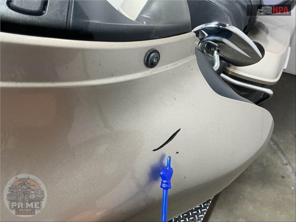 2018 Harley-Davidson FLHTCU ELECTRA GLIDE ULTRA CLASSIC — фото 16